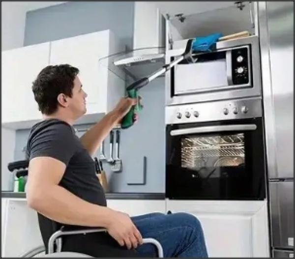 Aufhebe Hilfe - Zusammenlegbar